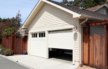 Creed garage construction leads